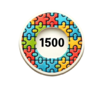 1500 елементів