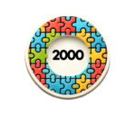2000 елементів