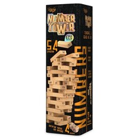 Настольная игра «VEGA "NUMBER TOWER"»