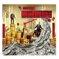 Игра Малая Монополия Данко Тойс