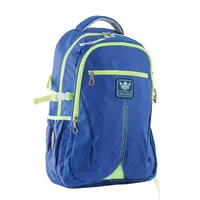 Рюкзак шкільний ортопедичний YES OXFORD 554077 ОХ312