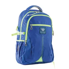 Рюкзак шкільний ортопедичний YES OXFORD 554077 ОХ312
