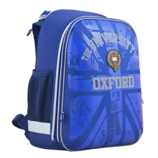 Рюкзак шкільний YES OXFORD 554585 каркасний