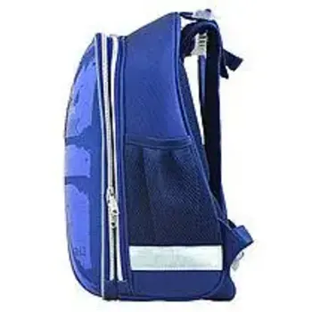 Рюкзак шкільний YES OXFORD 554585 каркасний