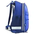 Рюкзак шкільний YES OXFORD 554585 каркасний