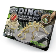 Набір Dino Paleontology DP-01 Данко-тойс