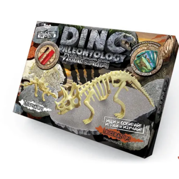 Набір Dino Paleontology DP-01 Данко-тойс