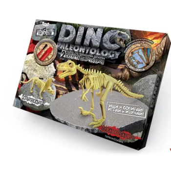 Набір Dino Paleontology DP-01 Данко-тойс