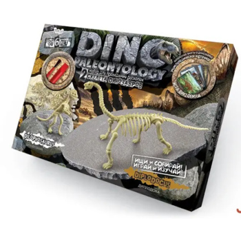 Набір Dino Paleontology DP-01 Данко-тойс