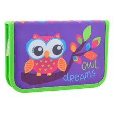 Пенал SMART 531658 Owl