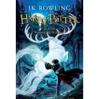Гарри Поттер и узник Азкабана.  Harry Potter and the Prisoner of Azkaban. На английском языке