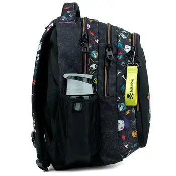 Рюкзак Kite Education tokidoki TK22-8001M-1