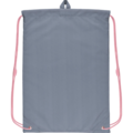 Сумка для обуви с карманом Kite Education Pretty Girl K22-601M-9