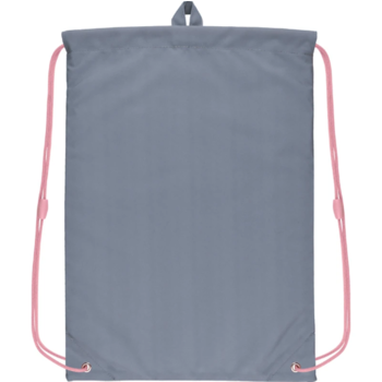 Сумка для обуви с карманом Kite Education Pretty Girl K22-601M-9