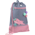 Сумка для обуви с карманом Kite Education Pretty Girl K22-601M-9