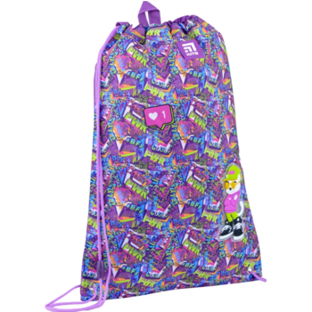 Сумка для взуття Kite Education Chilling Cat K22-600M-11