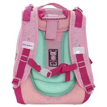 Рюкзак шкільний CLASS SchoolCase Mini "Sweet Kitty" 2204C