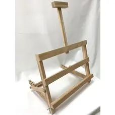 Мольберт бук настільний, без пакування, 40*50см, 515010