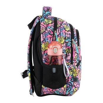 Рюкзак GoPack Education GO24-175M-2 для дівчинки підлітка