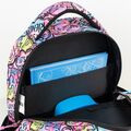 Рюкзак GoPack Education GO24-175M-2 для дівчинки підлітка