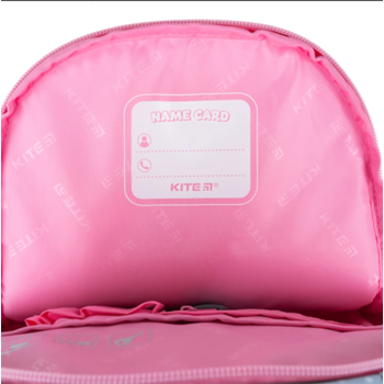 Рюкзак шкільний Kite Education Studio Pets SP24-700M