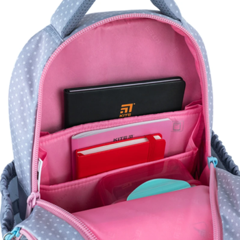 Рюкзак шкільний Kite Education Studio Pets SP24-700M
