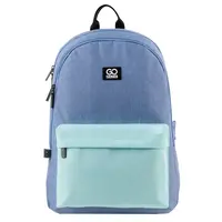 Рюкзак GoPack Education Teens GO24-140L-2 Мятно-голубой
