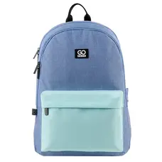 Рюкзак GoPack Education Teens GO24-140L-2 м'ятно-блакитний