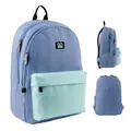 Рюкзак GoPack Education Teens GO24-140L-2 м'ятно-блакитний