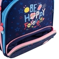 Рюкзак GoPack Education каркасний GO24-597M-3 Be Happy