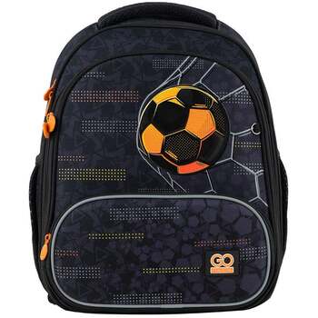 Рюкзак GoPack Education каркасный GO24-597M-8 Goal Time