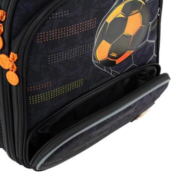 Рюкзак GoPack Education каркасный GO24-597M-8 Goal Time