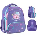 Рюкзак GoPack Education каркасный GO24-597M-4 