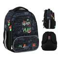 Рюкзак GoPack Education каркасный GO24-597M-6