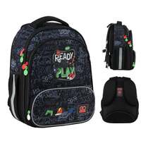 Рюкзак GoPack Education каркасный GO24-597M-6