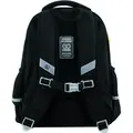 Рюкзак школьный GoPack Education GO24-165M-6 Urban с ортопедической спинкой полукаркасный