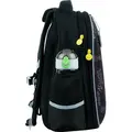 Рюкзак школьный GoPack Education GO24-165M-6 Urban с ортопедической спинкой полукаркасный