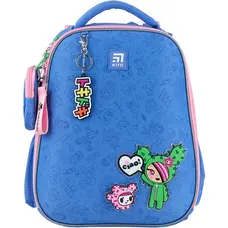 Рюкзак шкільний KITE Education tokidoki каркасний TK24-531M