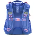 Рюкзак шкільний KITE Education tokidoki каркасний TK24-531M