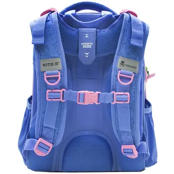 Рюкзак шкільний KITE Education tokidoki каркасний TK24-531M