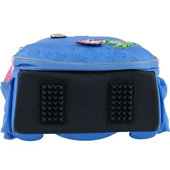 Рюкзак шкільний KITE Education tokidoki каркасний TK24-531M