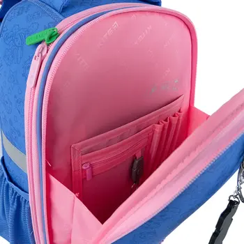 Рюкзак шкільний KITE Education tokidoki каркасний TK24-531M