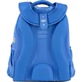 Рюкзак шкільний KITE Education tokidoki каркасний TK24-531M