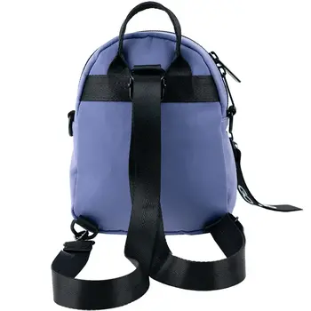 Мини рюкзак-сумка GO24-181XXS-3 фиолетовый