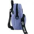Мини рюкзак-сумка GO24-181XXS-3 фиолетовый