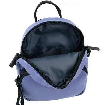 Мини рюкзак-сумка GO24-181XXS-3 фиолетовый