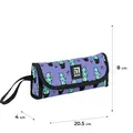 Пенал Kite K24-653-2 косметичка