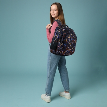 Рюкзак школьный GoPack Teens GO24-162L-5