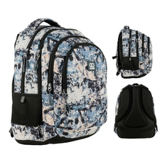 Рюкзак шкільний GoPack Teens GO24-162L-2