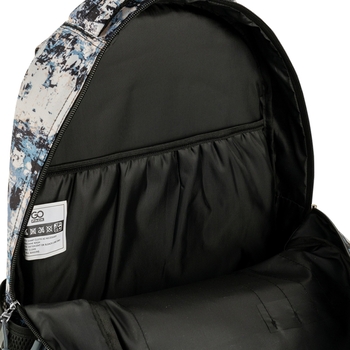 Рюкзак шкільний GoPack Teens GO24-162L-2